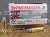 50 Round Box - 44 Special Winchester Cowboy Action Lead Bullet - USA44CB